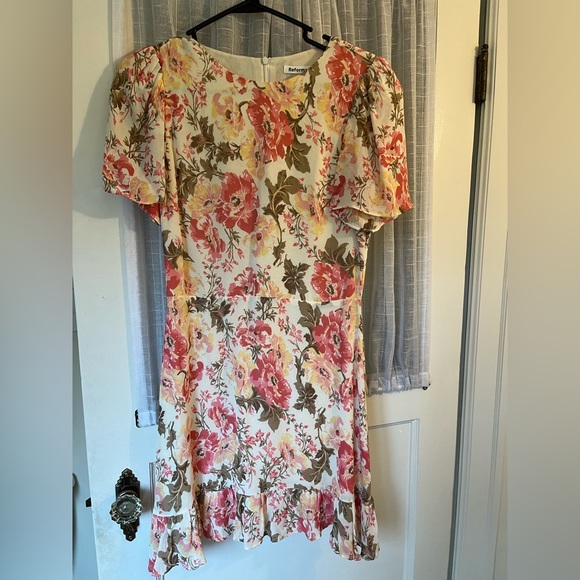 Reformation minidress - Picture 1 of 2